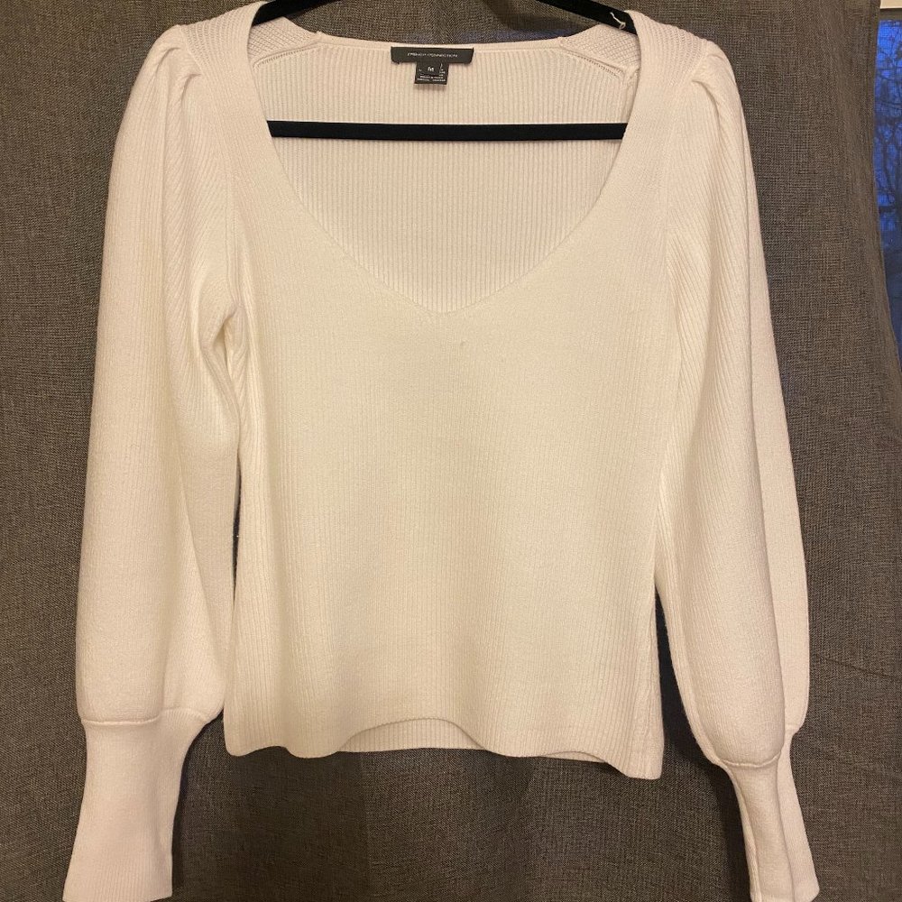 French Connection Women's Sweater